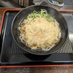 えきそば 大手前店 - 