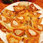 佐賀の餃子専門店 ぜん - 