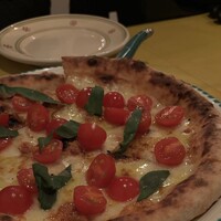 トラットリア ラ タルタルギーナ - 