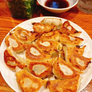 佐賀の餃子専門店 ぜん_1