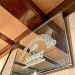 銀座 スウィング - 