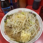 ラーメン二郎 - 