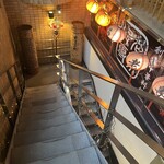 銀座 海老専家 - 