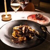 ERUTAN RESTAURANT BAR - 