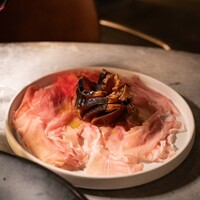 ERUTAN RESTAURANT BAR - 
