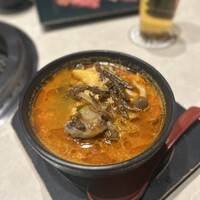完全個室 牛の達人 秋葉原店 - 
