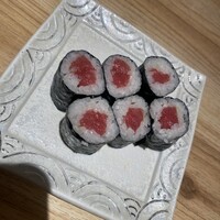 梅田 鮨割烹のの - 