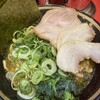 横濱家系ラーメン 川島家