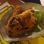 立ち呑み処 まる - 