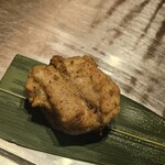 くずし鉄板 あばぐら - KFF