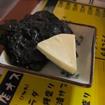 立ち呑み処 まる - 