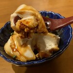 沖縄料理 あぐー豚 しゃぶしゃぶ AGU- - 