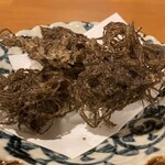 沖縄料理 あぐー豚 しゃぶしゃぶ AGU- - 