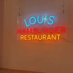 Louis Hamburger Restaurant - 