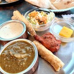 アヒリヤ 代々木店 - 