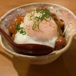 沖縄料理 あぐー豚 しゃぶしゃぶ AGU- - 