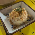 立ち呑み処 まる - 