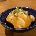 沖縄料理 あぐー豚 しゃぶしゃぶ AGU- - 