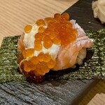 鮨・酒・肴 杉玉 - 