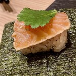 鮨・酒・肴 杉玉 - 