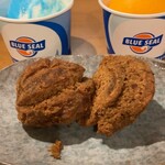 沖縄料理 あぐー豚 しゃぶしゃぶ AGU- - 