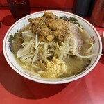 ラーメン二郎 - 