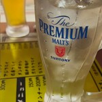 立ち呑み処 まる - 