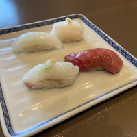 銀座寿司幸本店 丸ビル店 - 