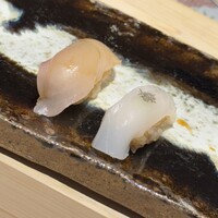 THE SUSHI GINZA 極 - 