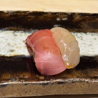 THE SUSHI GINZA 極 - 