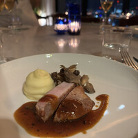 The Blue Room - 