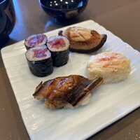 銀座寿司幸本店 丸ビル店 - 