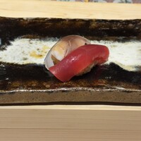 THE SUSHI GINZA 極 - 