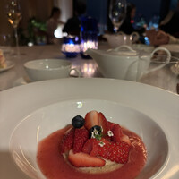 The Blue Room - 
