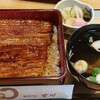 鰻専門店 愛川