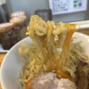 釜玉中華そば ナポレオン軒