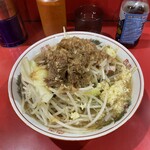ラーメン二郎 - 