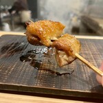 焼鳥高しま - 