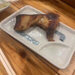 立呑み みつぼし村  - 西京焼き