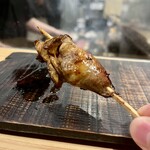 焼鳥高しま - 