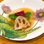 中国料理 川 - 