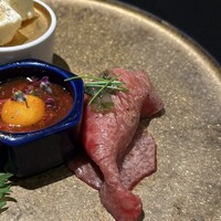 焼肉 喰心 - 