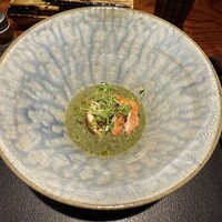 薪炭まだら - 