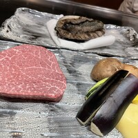鉄板焼 やまなみ - 