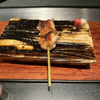 薪炭まだら - 