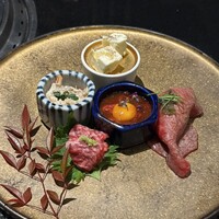 焼肉 喰心 - 