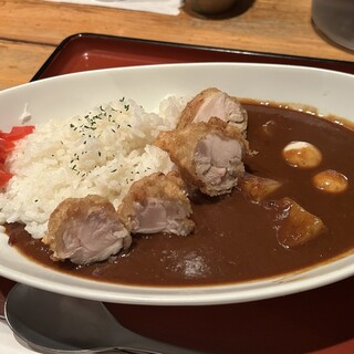 創作ダイニングGoku Luck_2