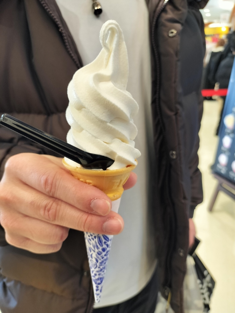 写真 : ハニービー - 湖山/ジェラート・アイスクリーム | 食べログ