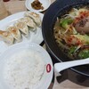 ラーメン中華食堂 新世 宮前店