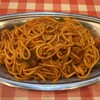 スパゲッティーのパンチョ 新座野火止店